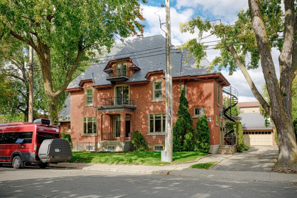Ahuntsic - Grand 5 1/2 à louer | 3288179