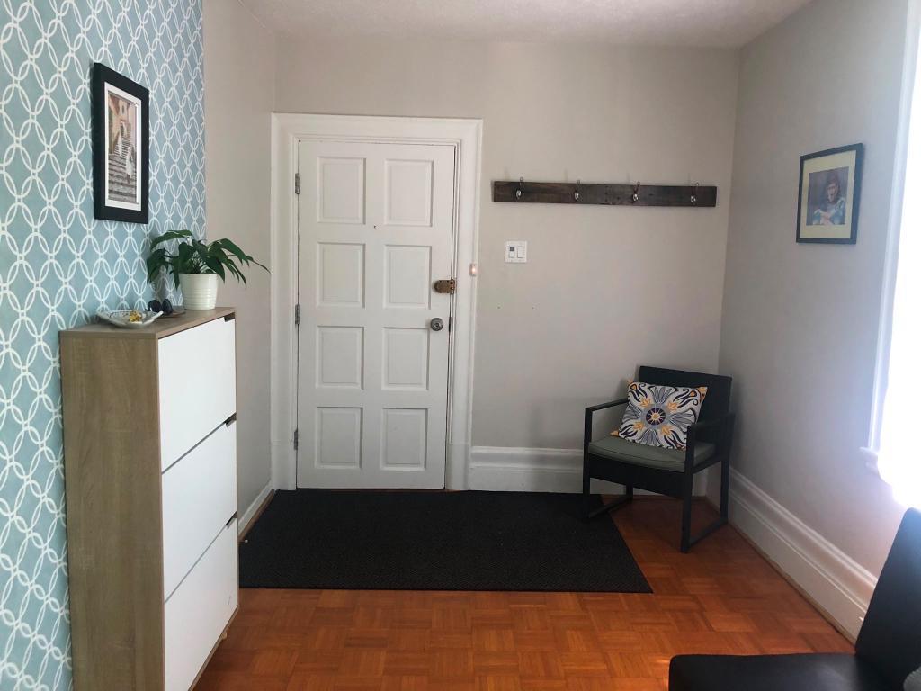 Ahuntsic - Grand 5 1/2 à louer | 3288179