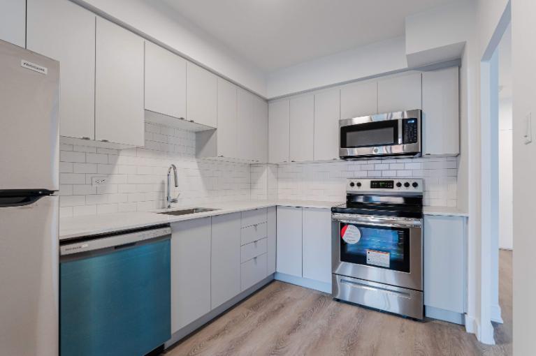 2 CH - 1 SDB - Montréal - $1,695 /mo | 3288246