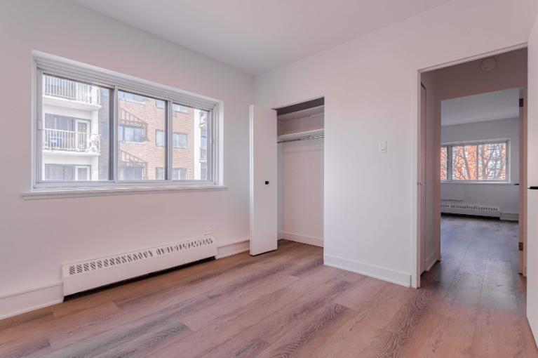2 CH - 1 SDB - Montréal - $1,695 /mo | 3288246