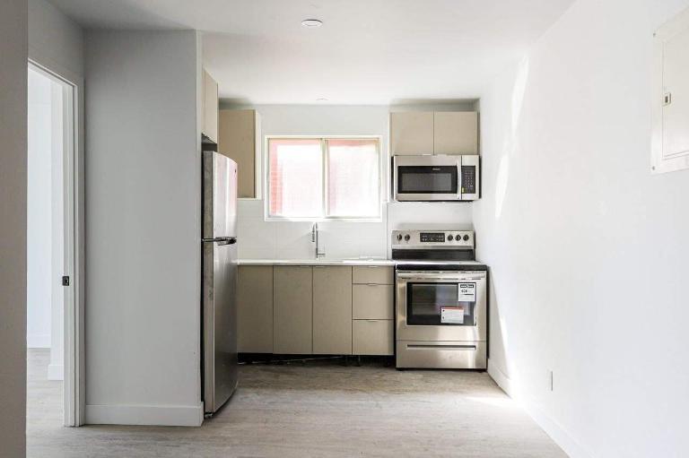 2 CH - 1 SDB - Montréal - $1,795 /mo | 3288324