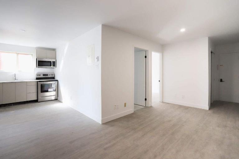 2 CH - 1 SDB - Montréal - $1,795 /mo | 3288324