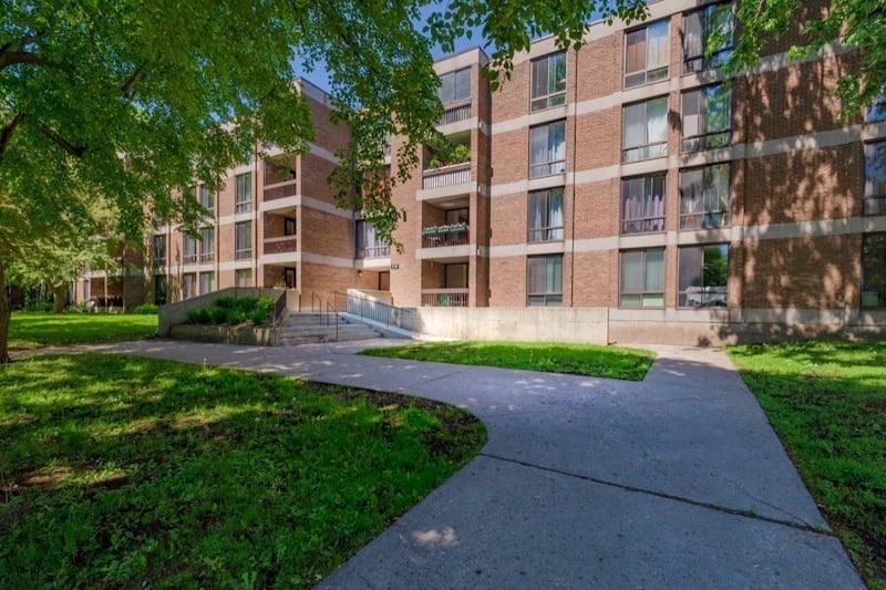 Appartement à louer 3 chambres 2 salles de bains | 3288895
