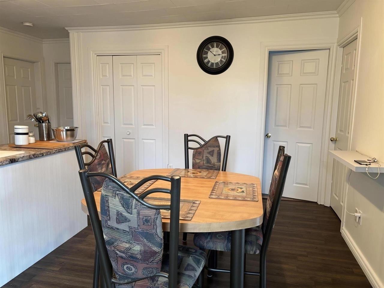 Immeuble - 39-43 Prospect Grand 6 ½ à Magog – Vue Sur La Rivière | 3288732