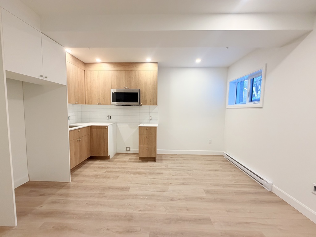 Studio Neuf En PROMO à St-Sauveur | 3288736