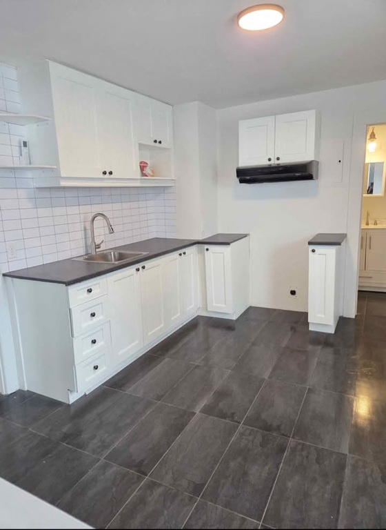 4 1/2 2e étage D'un Duplex | 3288738