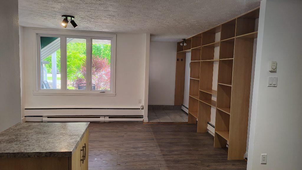 Beau 3 1/2 à louer | 3288747