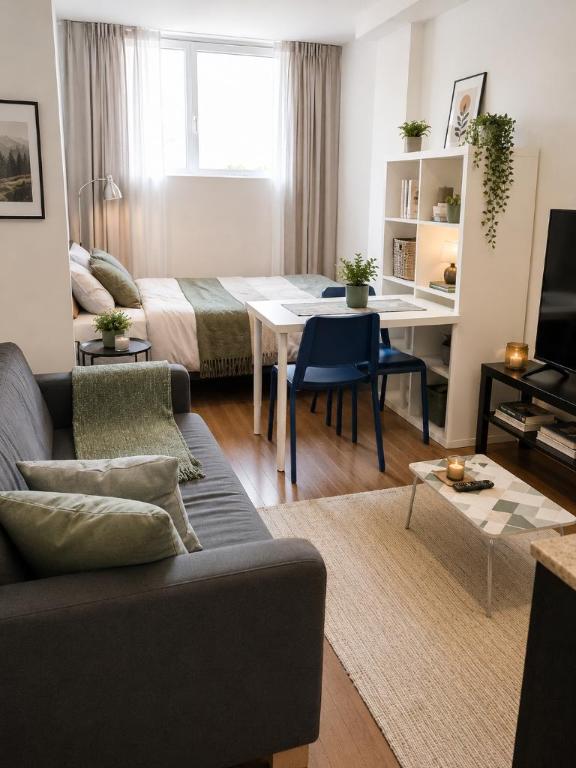 1 CH - 1 SDB - Montréal - $1,050 /mo | 3288761