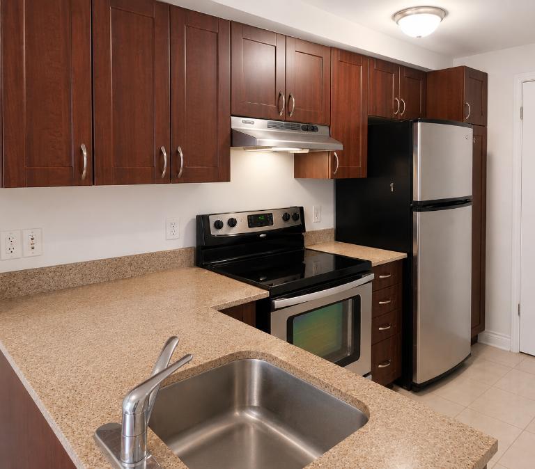 1 CH - 1 SDB - Montréal - $1,050 /mo | 3288761