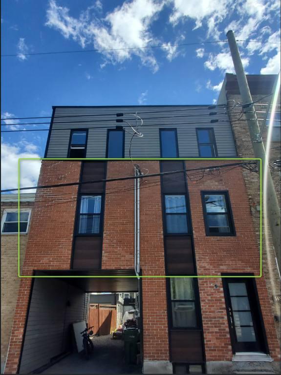 Très beau logement 3-1/2 lumineux à louer à partir du 1er Juillet ou avant | 3288765