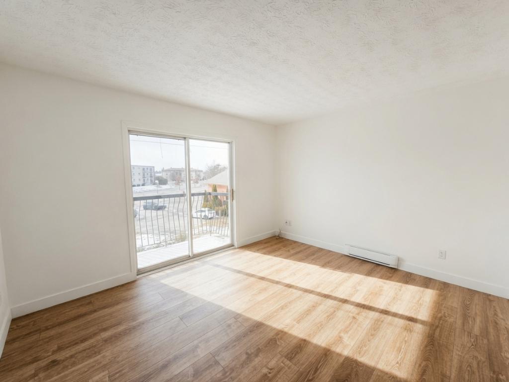 3½ - Fleurimont à 2 pas du CHUS Hôtel Dieu | 3288770