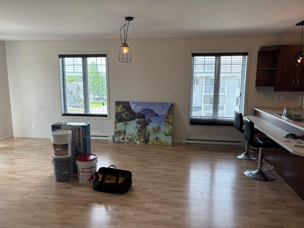 Logement 4 1/2 à louer à St-Gregoire, Bécancour | 3288773