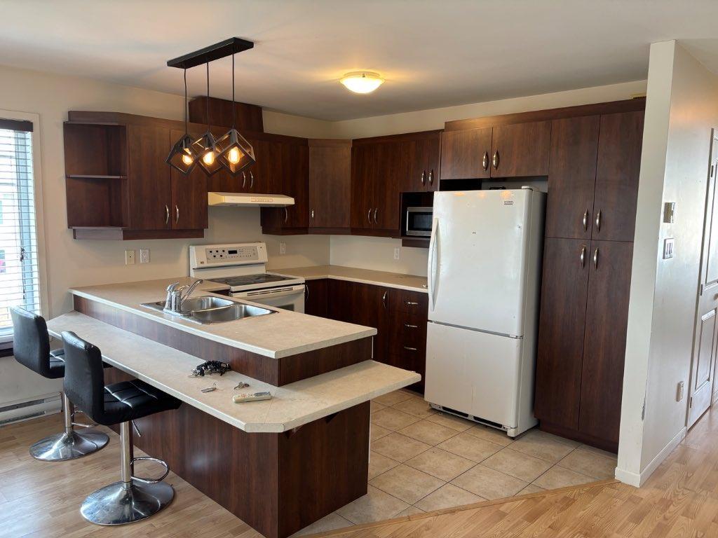 Logement 4 1/2 à louer à St-Gregoire, Bécancour | 3288773