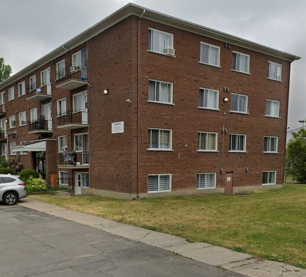 1 CH - 1 SDB - Châteauguay - $1,300 /mo | 3288776