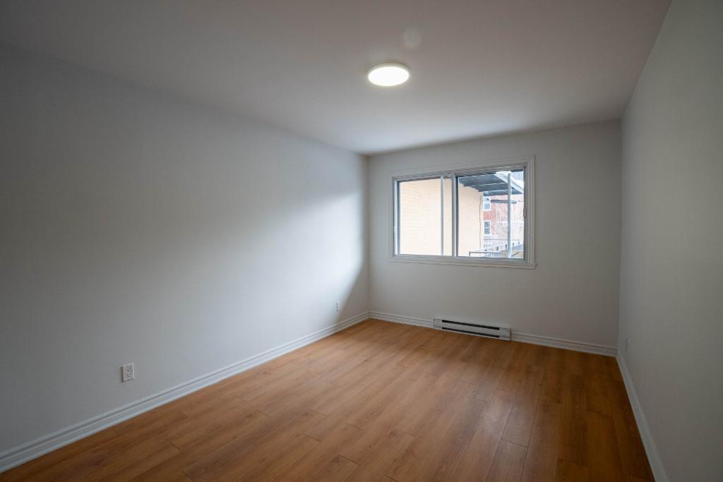 Vivre au Bord de l'Eau : 1, 2, 3 Ch. Rénovés Montréal-Nord - appartement / logement à louer | 3288788