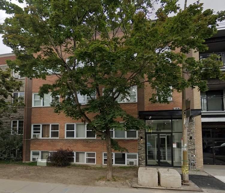 1 CH - 1 SDB - Montréal - $1,250 /mo | 3288791