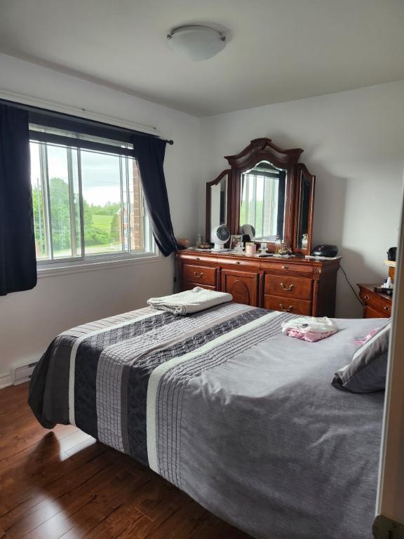3 1/2 À LAVAL TRÈS TRANQUILLE AVEC ASCENSEUR! | 3288808