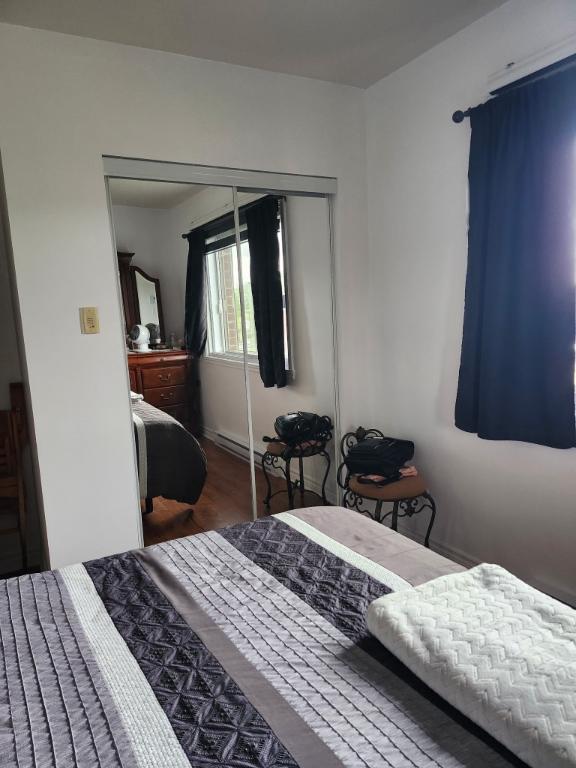 3 1/2 À LAVAL TRÈS TRANQUILLE AVEC ASCENSEUR! | 3288808