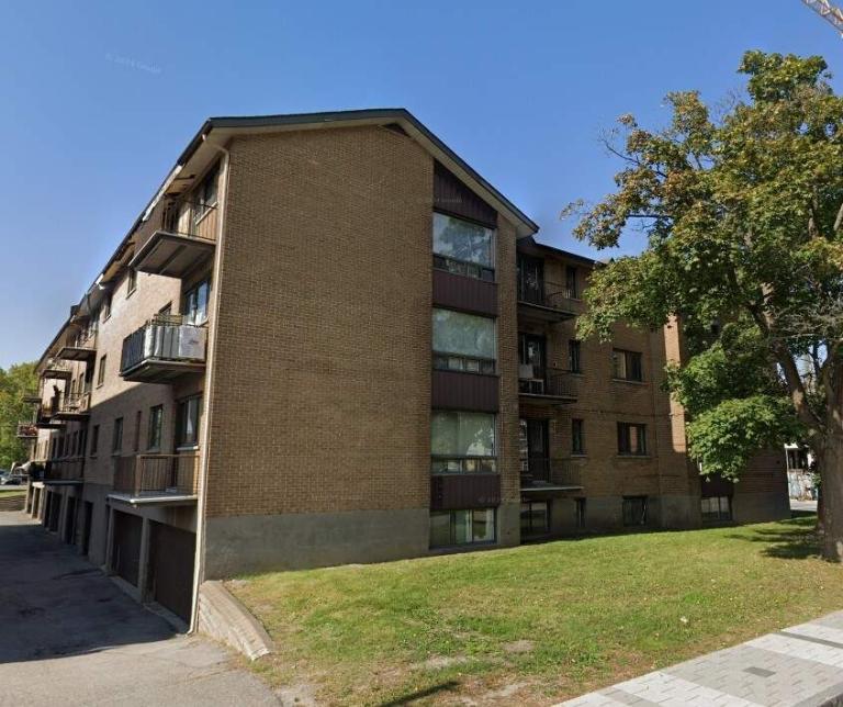 2 CH - 1 SDB - Montréal - $1,450 /mo | 3288809