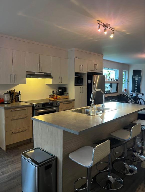 MAGNIFIQUE APPARTEMENT 2 CHAMBRES | 3288818