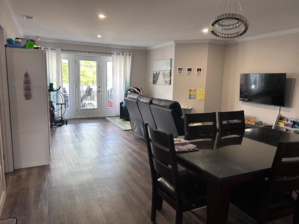 URGENT 5 1/2 à partir 1er août | 3288820