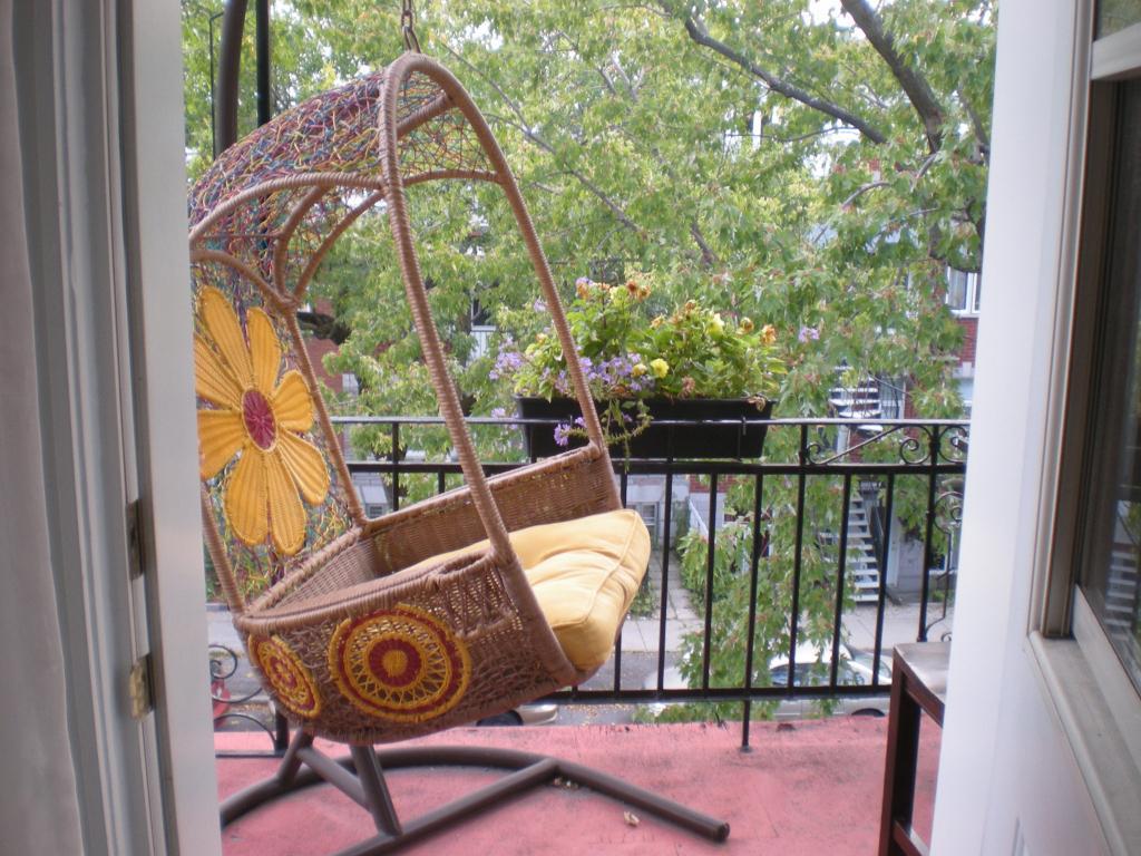 APPARTEMENT - STYLE LOFT - SECTEUR ROSEMONT | 3288828