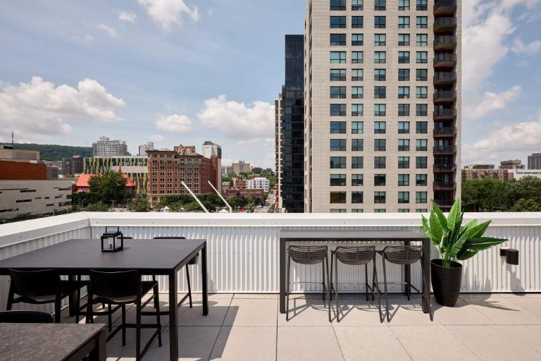 Studio - Montréal - $1,615 /mo | 3288832