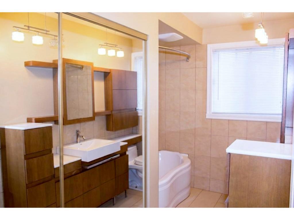 5 1/2 Rénové à louer : Greenfield Park : 2 balcons | 3288837