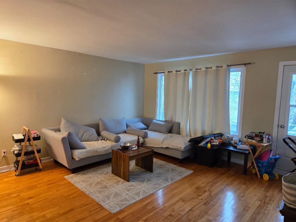 5 1/2 à louer 1er juillet | 3288841