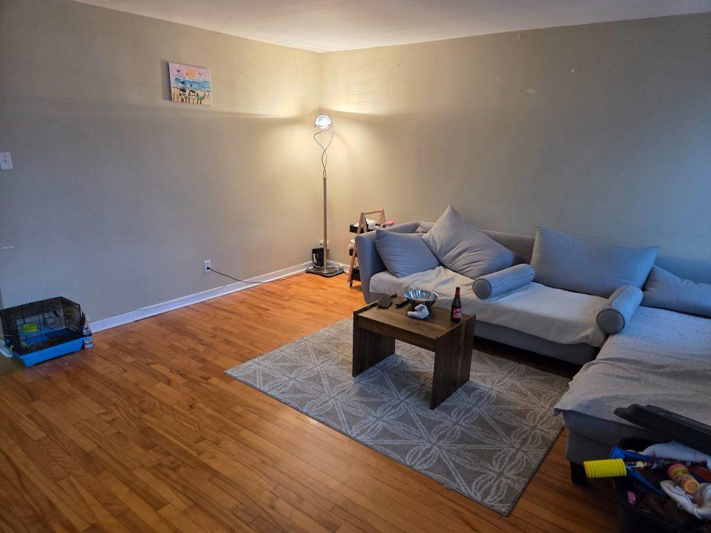 5 1/2 à louer 1er juillet | 3288841