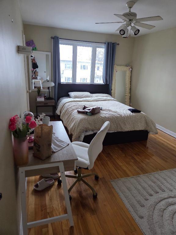 5 1/2 à louer 1er juillet | 3288841