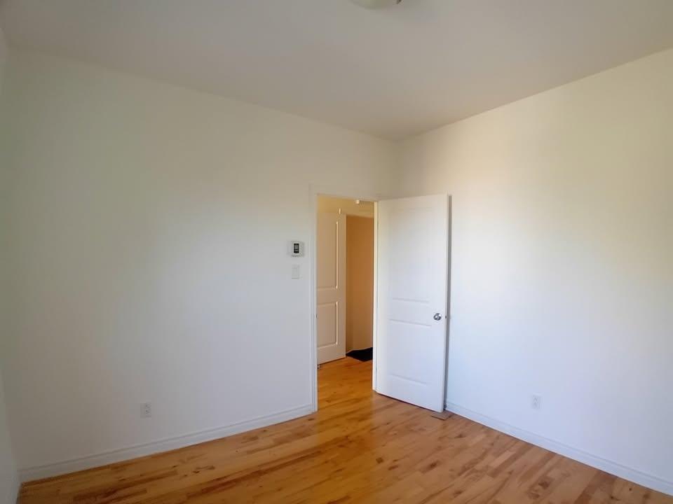 Appartement 4½ à louer 3 chambres ferme Plateau Mont Royal | 3288843