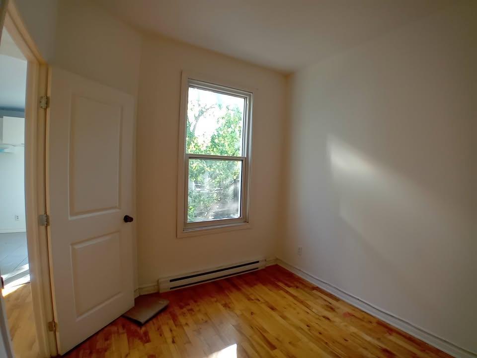 Appartement 4½ à louer 3 chambres ferme Plateau Mont Royal | 3288843