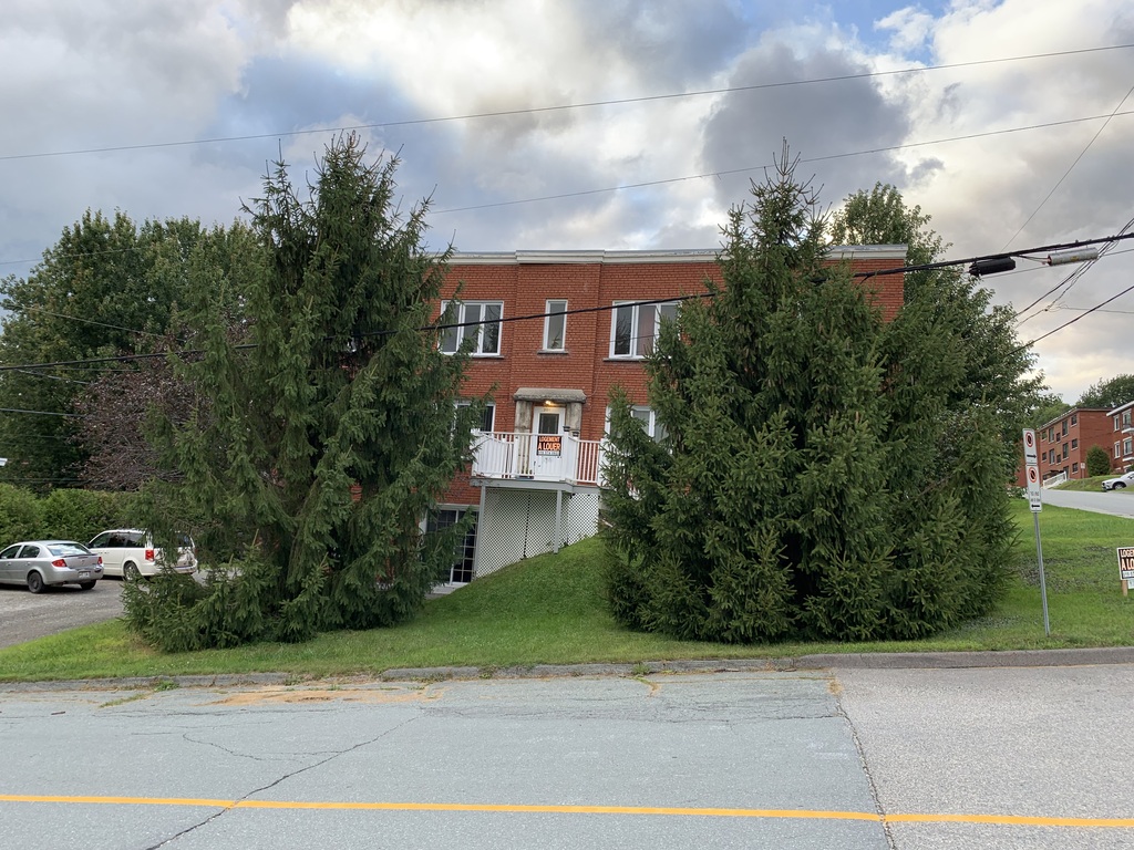 4 1/2 Nord De Sherbrooke | 3288864