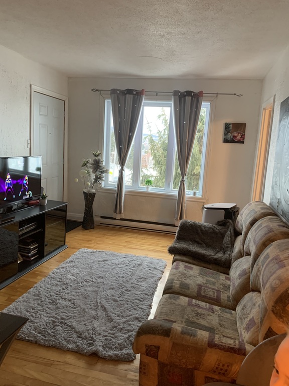 4 1/2 Nord De Sherbrooke | 3288864