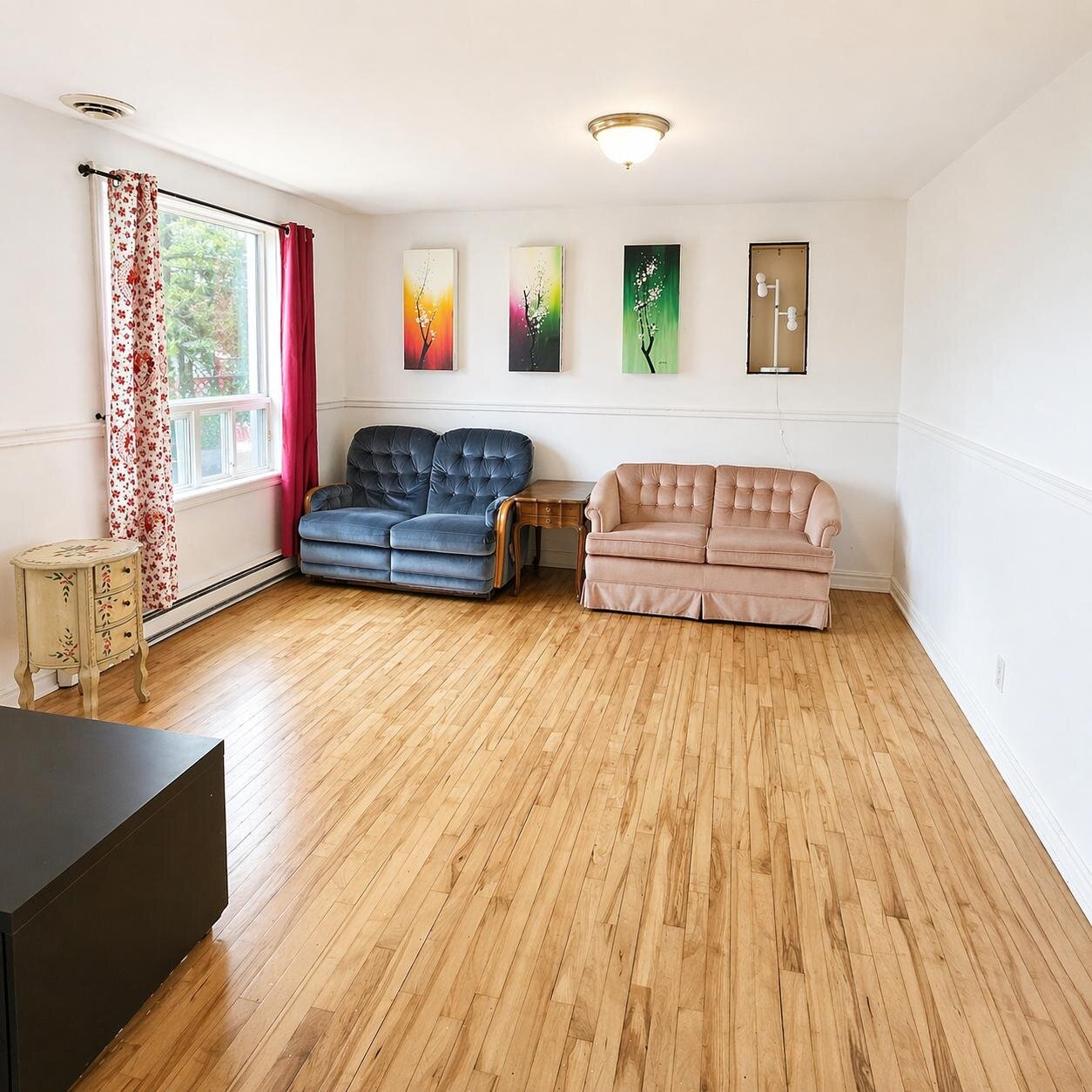 Immeuble - 357-365 12e Av Nord 4 ½ Plus – Près Du Cégep De Sherbrooke | 3288866