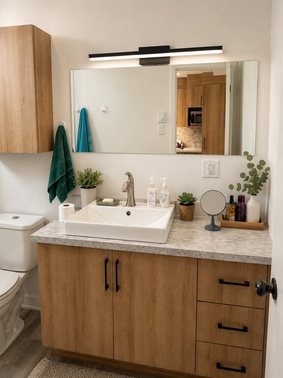 SAINT-JÉRÔME | 3 ½ RÉNOVÉ À 1 090 $ | S | 3288867