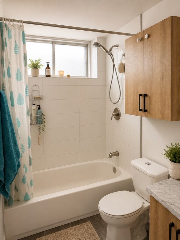 SAINT-JÉRÔME | 3 ½ RÉNOVÉ À 1 090 $ | S | 3288867
