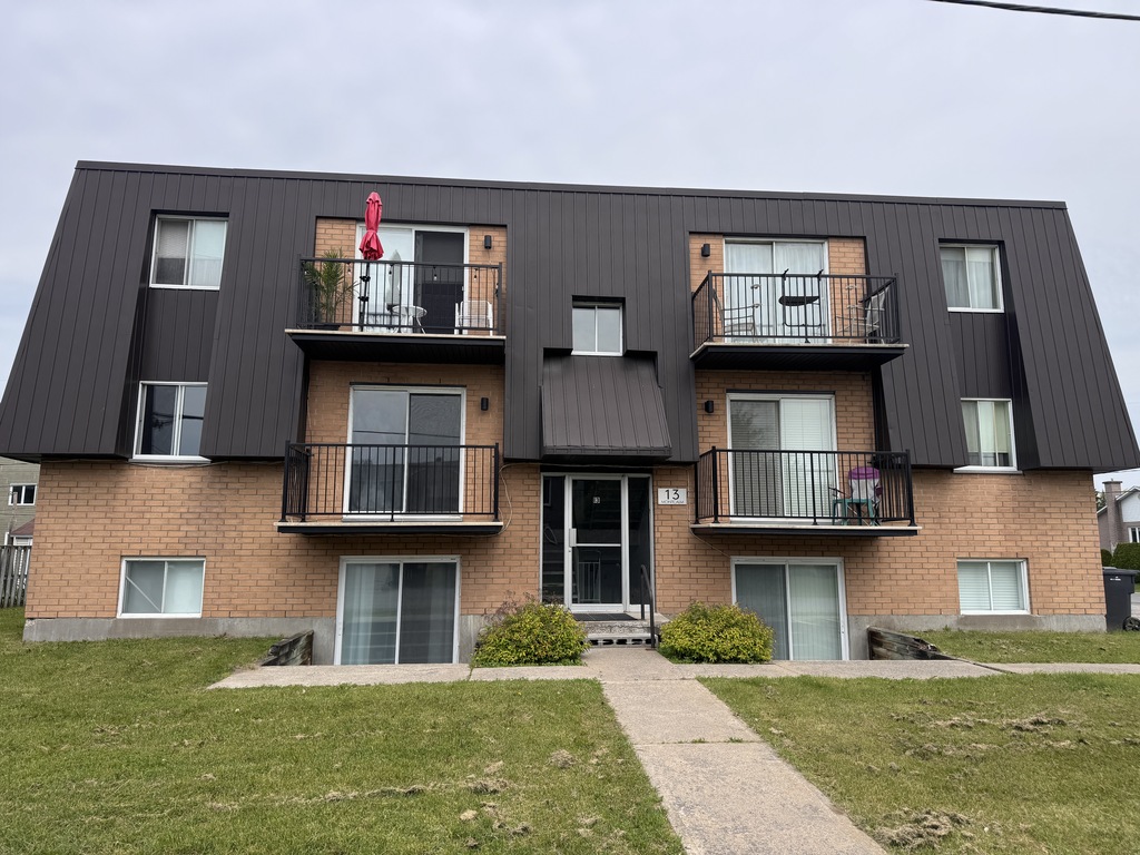 4 ½ SAINT-JACQUES 1ER JUILLET | 3288868