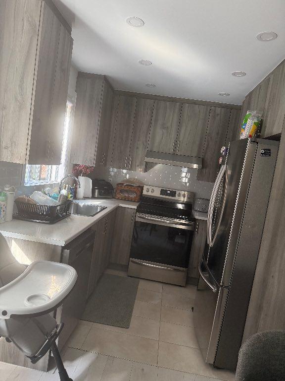 Appartement 5 1/2 à louer à Chomedey Laval | 3288912