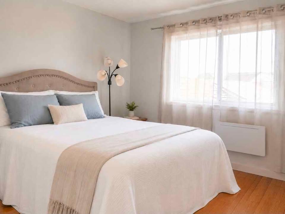 Libre imm Grand 5½ Rénové Haut Duplex @5mn Dix30 | 3288914
