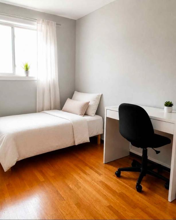 Libre imm Grand 5½ Rénové Haut Duplex @5mn Dix30 | 3288914