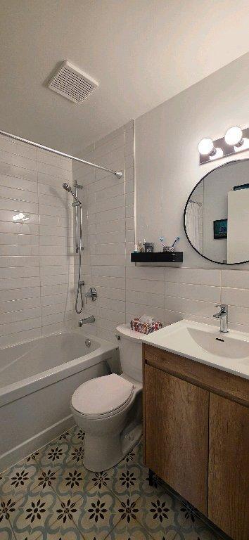 5 1/2 a louer Verdun | 3288915