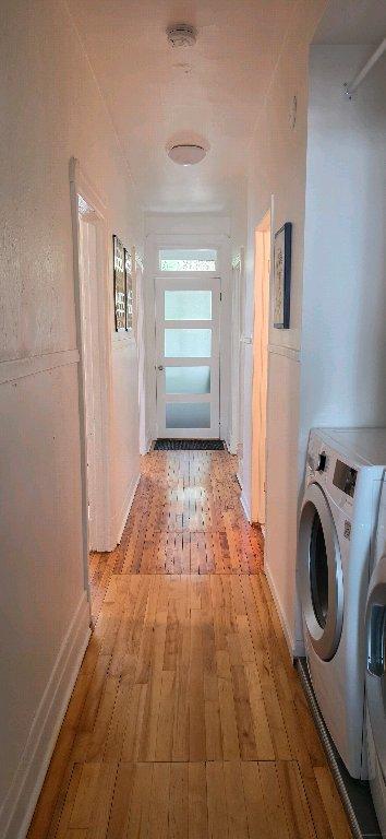5 1/2 a louer Verdun | 3288915