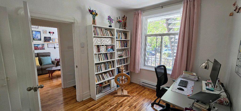 5 1/2 a louer Verdun | 3288915