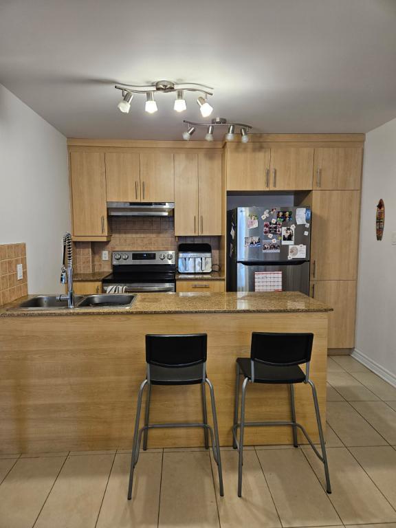 JOLI 5 1 /2 À LOUER À MONTRÉAL | 3288916