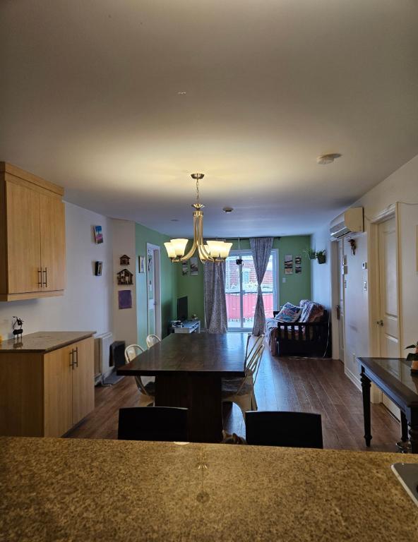 JOLI 5 1 /2 À LOUER À MONTRÉAL | 3288916