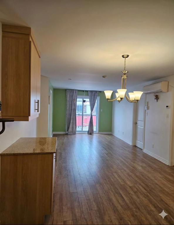 JOLI 5 1 /2 À LOUER À MONTRÉAL | 3288916