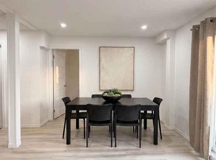5 1/2 MAINFLOOR - 3 Bedroom 1 Bathroom-Everything Included / 5 1/2 AU RDC - 3 chambres, 1 salle de bains-Tout Inclue | 3288928