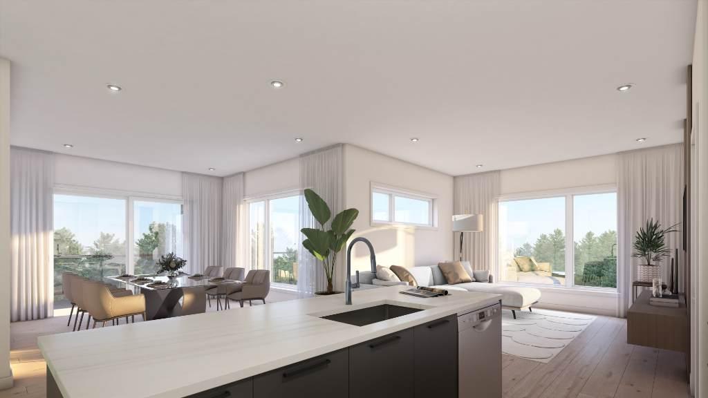 4½ à louer à Ste-Dorothée, Laval | GARAGE | INTERNET | ASCENSEUR | RANGEMENT |1er juin 2026 | 3288934